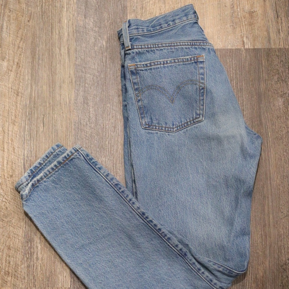 501 Levi’s Premium Jeans